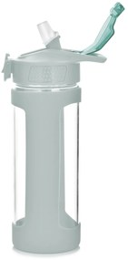 Sticla pentru apa 500ml, mix culori, Vita - disponibil in display 12 buc, Pret buc, cantitate minima de comanda 12 buc
