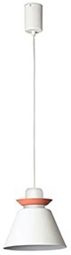 Lustra / Pendul modern design industrial 23cm NAOS
