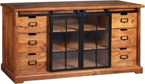 Comoda design industrial vintage Heritage 150cm