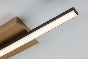 Plafoniera LED moderna Demir 8W