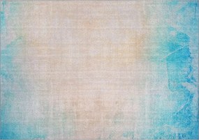 Covor FUSION CHENILLE, 75x150 cm, forma dreptunghiulara, poliester, mu