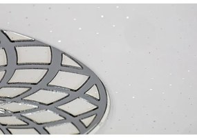 Plafonieră LED RGB dimabilă Rabalux 5365 OPHELIA LED/40W/230V Wi-Fi + telecomandă