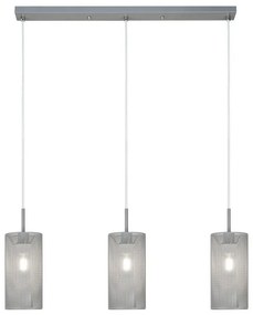 Lustra suspendata design modern Callia 3019 RX