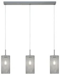Lustra suspendata design modern Callia 3019 RX