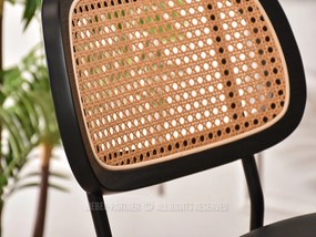 Scaun Ali (negru). 1110636