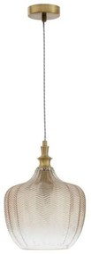 Lustra / Pendul design modern Loni champagne NVL-9191241