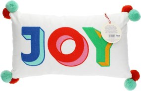 Pernă pentru copii din amestec de bumbac 50x33 cm Joy – Rex London