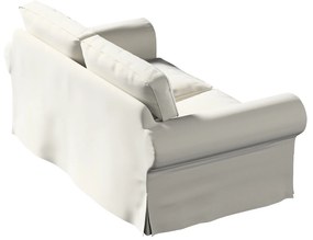 Husa canapea Ektorp 2-locuri, pliabil (pentru modele Ikea in vanzare din 2012)