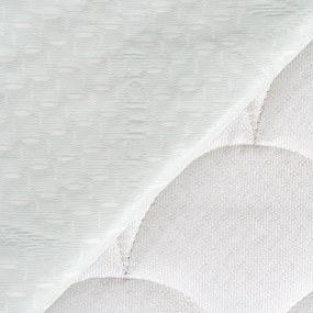 Protecție impermeabilă pentru saltea 4Home Bamboo cu elastic, 180 x 200 cm, 180 x 200 cm
