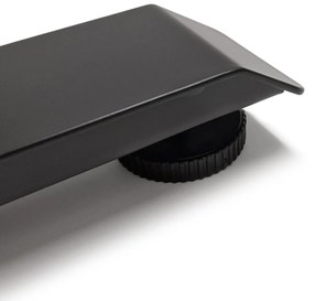 Cadru sub masa PC RXD1-2-2RR_C Motiva (Negru). 1125185