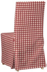 Husa pentru scaun Ikea Henriksdal pana la podea
