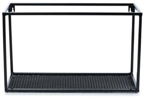 Poliță de perete LOFT 30x50 cm