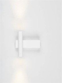 Aplica Spot LED stil minimalist PARON alba, NVL-9060241