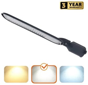 Lampă stradală LED BRELUXO 200W/230V 4000K IP65