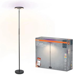 Osram - LED RGBW Lampă de podea cu reglare a intensității SMART+ FLOOR LED/13,5W/230V Wi-Fi