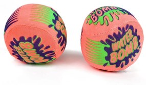 Joy Park Bombă cu apă 2 buc, 7,5 cm