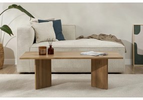 Măsuță de cafea Sabin Oak