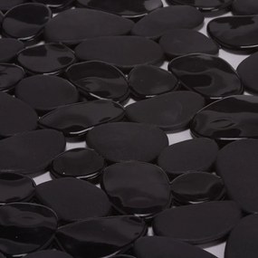 Protecție antiderapantă pentru duș 53x53 cm Galets – MSV