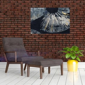 Tablou - Abstract (90x60 cm)