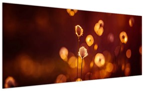 Tablou - Dimineața (120x50 cm)