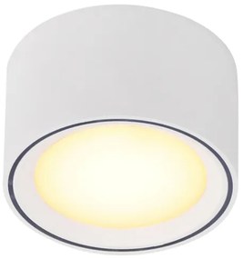 Nordlux - Spot LED dimabil FALLON LED/5,5W/230V alb