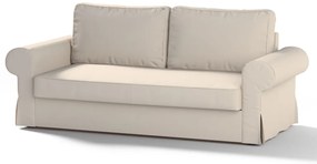 Husa canapea extensibila Backabro 3-locuri