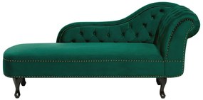 Fotoliu șezlong relaxare Nili (verde) (D). 1010375