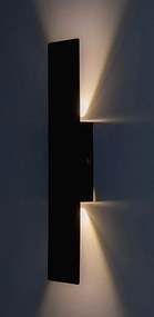 Aplica de perete lumina ambientala LED Ampel