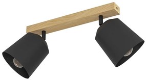 Spot COTORRO 2xE27/25W/230V Eglo 900432