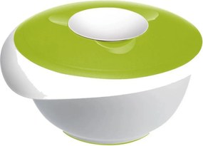 Recipient pentru aluat Westmark 3,5 l, cu capac, verde , 3,5 l