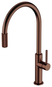 Omnires Switch baterie de bucatarie cu filtru pe picior    SW9057-FD1ORB