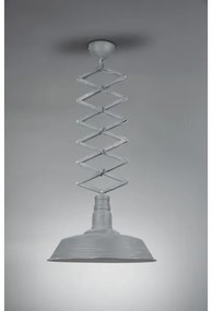 Lustră reglabilă DETROIT 1xE27/42W/230V Trio