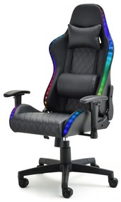 Fotoliu Evie (negru). Promo -22%. 1110500