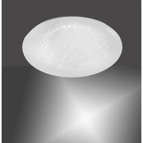 Plafonieră LED SKYLER LED/8W/230V Leuchten Direkt 14230-16