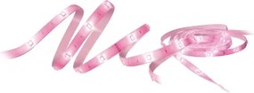 Philips -LED RGB bandă reglabilă SMART STRIP 15m LED/20W/230V 2200-6500K Wi-Fi