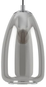 Eglo 98615 - Lustră pe cablu ALOBRASE 1xE27/40W/230V