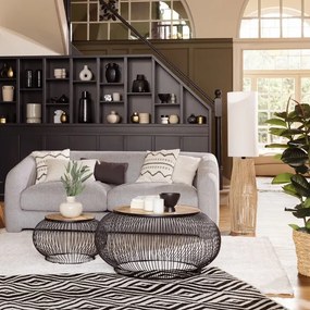 Lampadar Atmosphera AISSA 1xE27/40W/230V