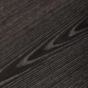 Masă de sufragerie R5190 GREY, stejar gri