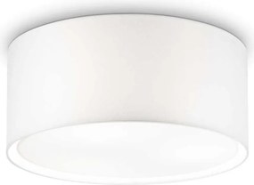 Ideal lux - Plafoniera 5xE27/60W/230V