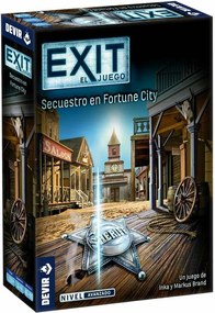 Joc de Masă Devir MGS0000022954