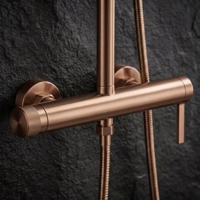 Set dus Rea Rivo Brush Copper