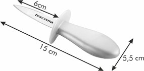 Cuțit de stridii Tescoma PRESTO SEAFOOD