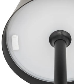 Atmosphera - Lampă de masă LED încărcabilă CODY LED/5V IP44 pentru exterior