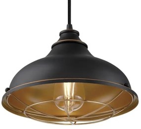 Lustră pe cablu Westinghouse 61249 CHAVES 1xE27/60W/230V