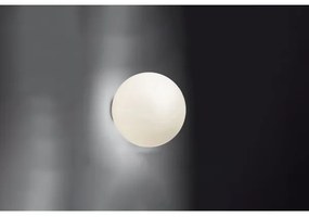 Artemide AR 0116010A - Lampă de baie DIOSCURI 350 1xE27/150W/230V IP44