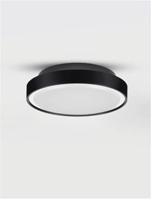 Plafoniera LED de exterior IP65 SKY D-30cm