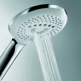Set dus Kludi Freshline cu suport fix