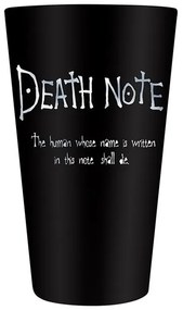 Pahar Death Note - Ryuk