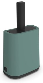 Lopățică cu suport pentru litieră 9x16 cm Biala - Rotho