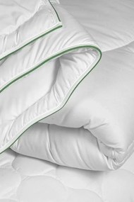 Pilotă John Cotton Aloe Vera, 140 x 200 cm